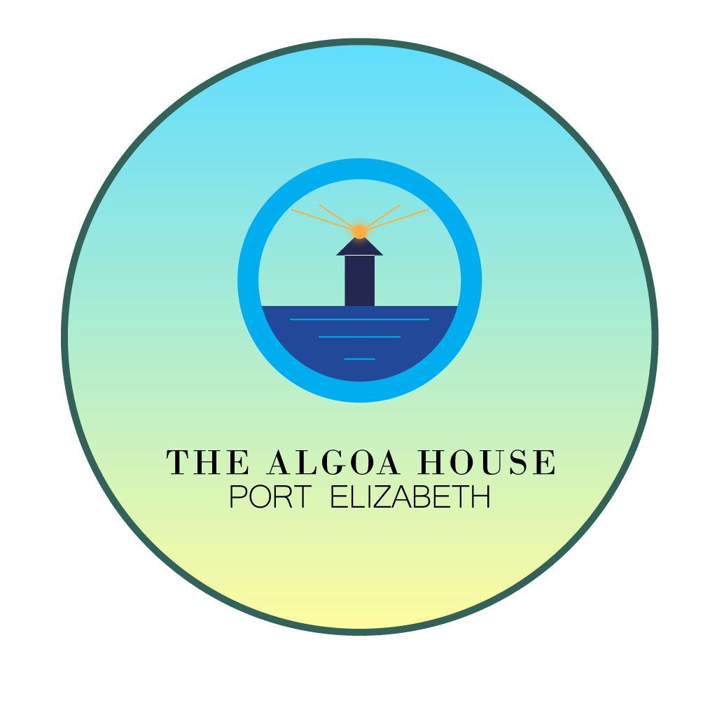 The Algoa House Logo